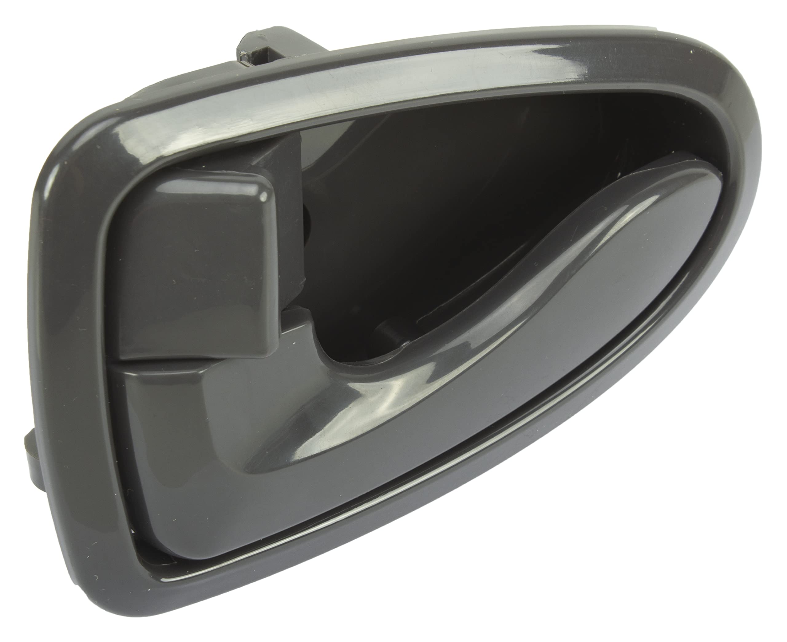 TarosTrade 59-0155-L-14622 Door Handle Front Or Rear Inner