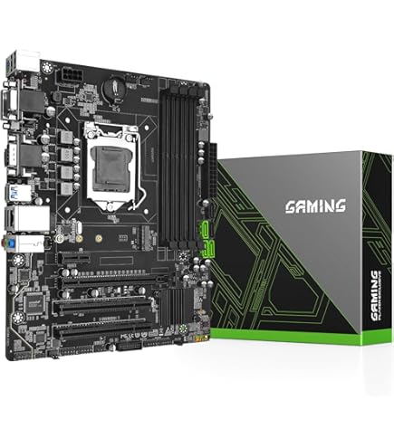 Amazon.com: ASUS Motherboard ATX - LGA1151 Socket - H170 H170-PRO