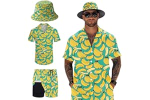 Qpfkw Men'S 2 Piece Outfits