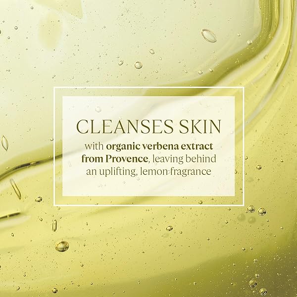 L’OCCITANE VERBENA SHOWER GEL 16.90 FL OZ