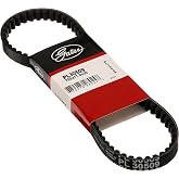 Gates PL30509 Premium PowerLink Continuously Variable Transmission (CVT) Scooter Belt
