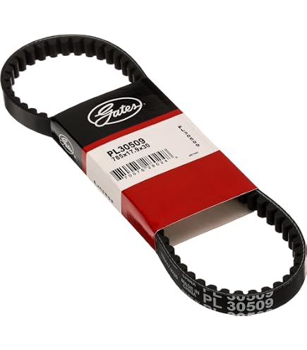 Amazon.com: HONDA 23100-GEZ-003 BELT, DRIVE : Automotive