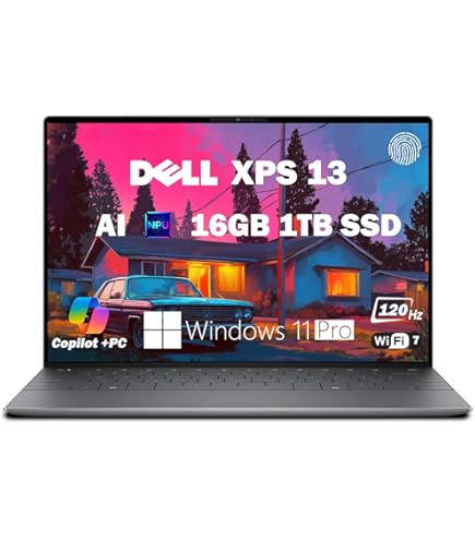 Amazon.com: Dell XPS 13 9380 13.3