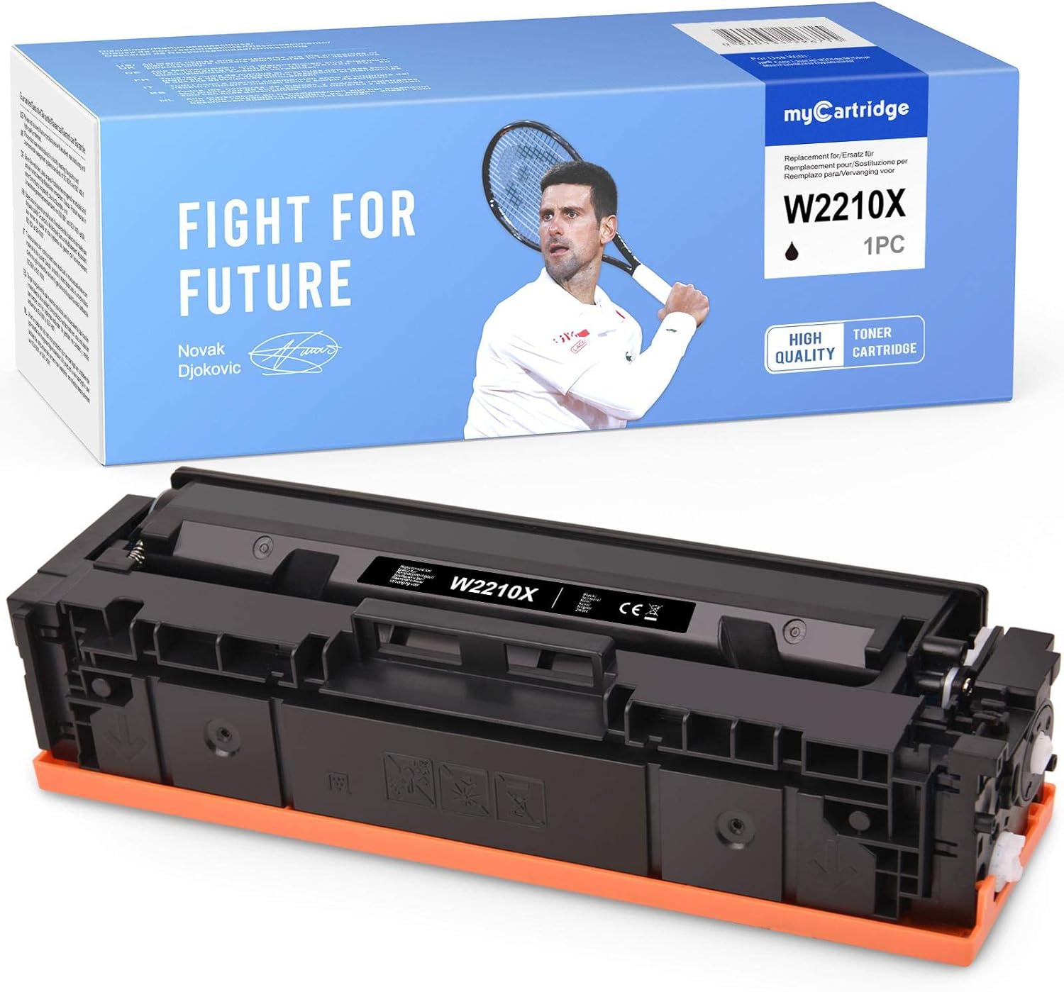 toner m282nw