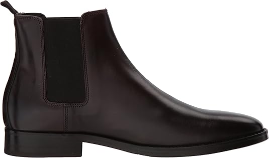 bruno magli cuneo leather chelsea boot