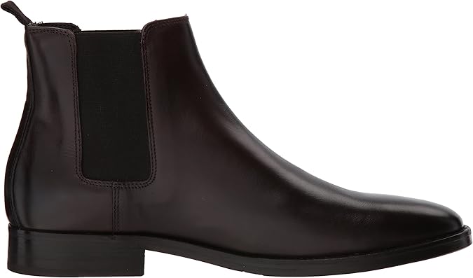bruno magli cuneo leather chelsea boot
