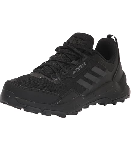 Amazon.com | adidas mens Terrex Ax3 Mid Gore-tex Hiking Black