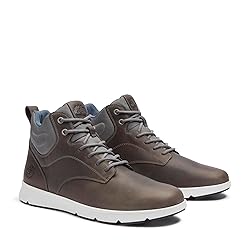 Timberland Men's Parker Street Mid Lace-Up