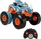 Hot Wheels Monster Trucks HW Transforming Rhinomite RC 1:12 2.4 GHz view 4