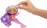 L.O.L. Surprise Tweens Mermaid Cleo Clove Fashion Doll Colour Changing Tail view 6