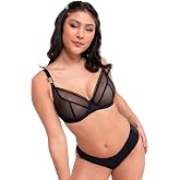 Curvy Kate Lifestyle Plunge Bra Bra
