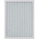 PUREBURG Replacement H13 HEPA Filter Compatible with Hunter HEPAtech 30920 fits 30050 30054 30055 30065 30070 30071 30075 30080 30177 30832 30882 30883 37055 37065 Air Purifiers,1-Pack