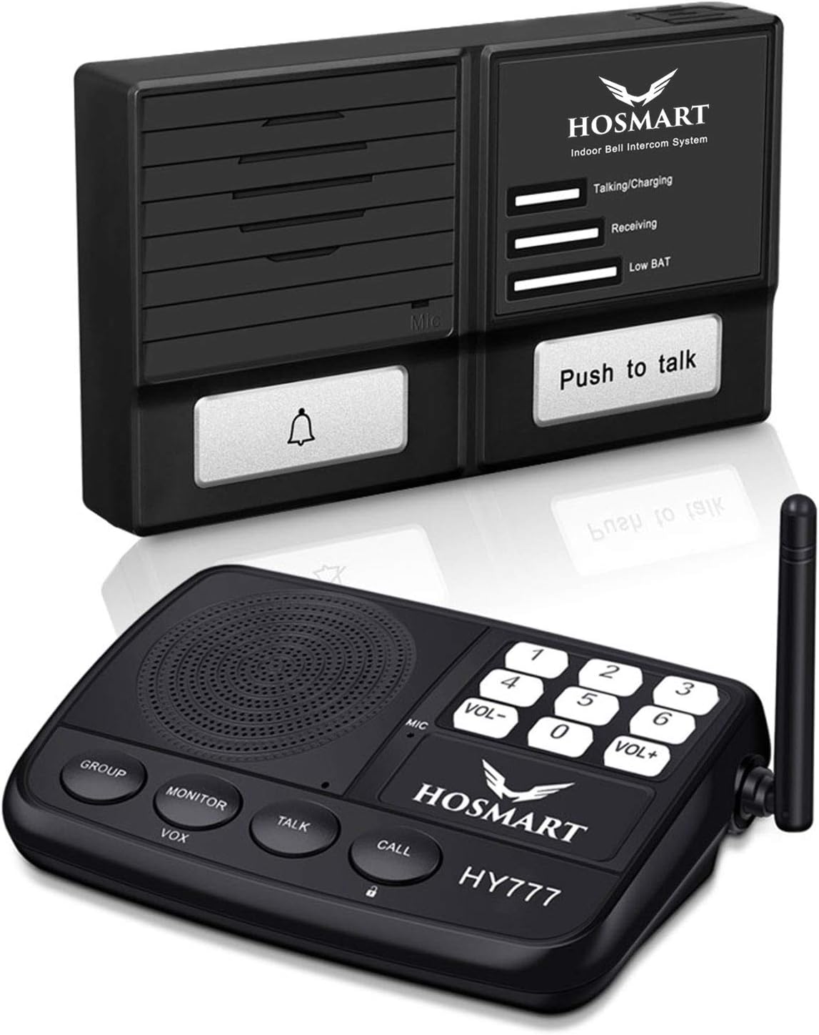 Best Intercom Chamberlain