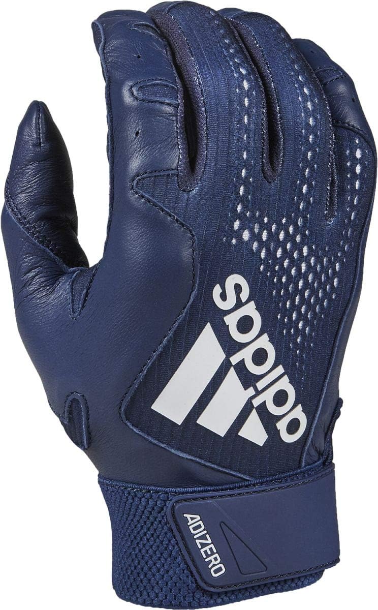 adidas adult adizero 4.0 batting gloves