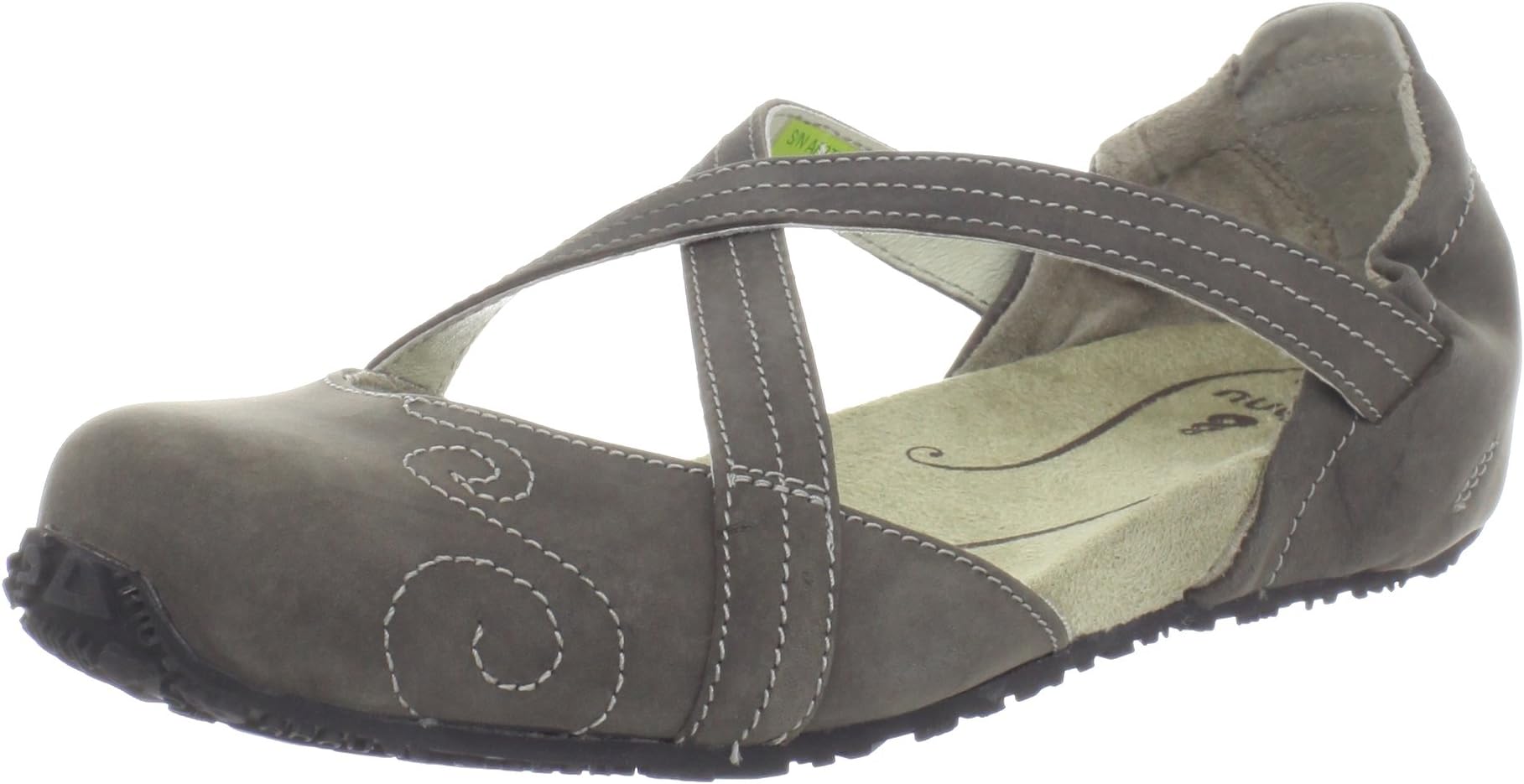Ahnu Women's Karma Flat