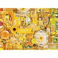 Cobble Hill 1000-Teile-Puzzle Von Thomas Chambers – Inkl. Poster Und Umweltfreundlich
