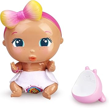 amazon bellies famosa