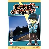 Case Closed, Vol. 85: Checkmate