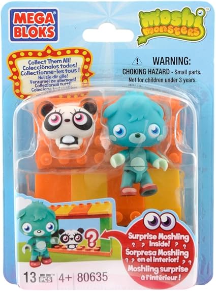 moshi toys