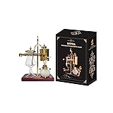Nispira Belgium Royal Family Balance Syphon Unique