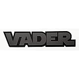 darth vader car emblem