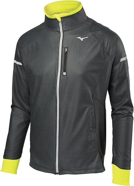 mizuno wave elevation 2 gold