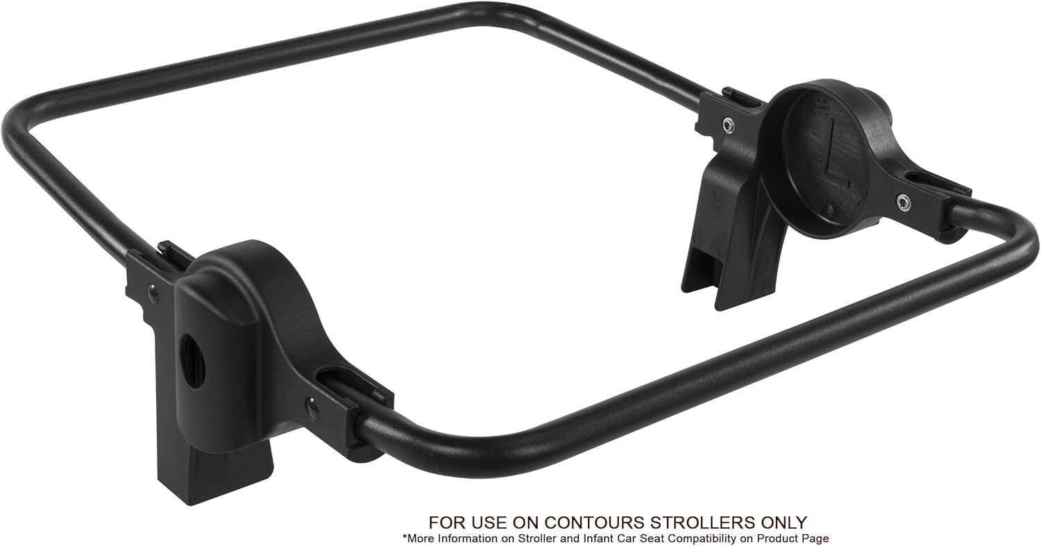 chicco compatible strollers