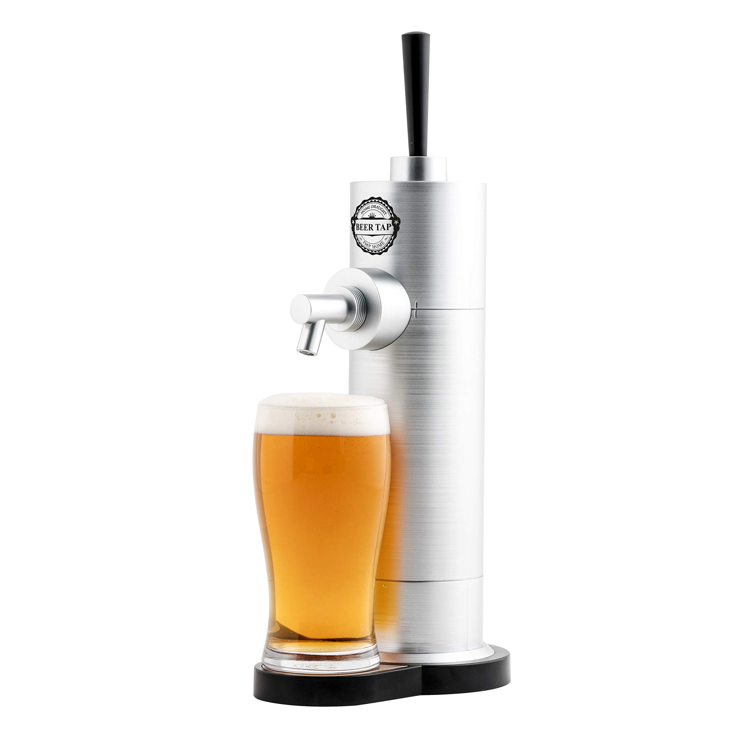 homcom beer dispenser