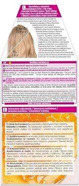 L’Oréal Paris Casting Crème Gloss 801 Satin Blonde Hair Colour view 3