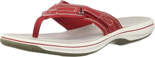 clarks breeze sea sandals canada