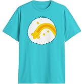 Care Bears Classic Halloween Costume Unisex Adult T Shirt