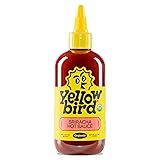 Yellowbird® Organic Sriracha Hot Sauce 9.8