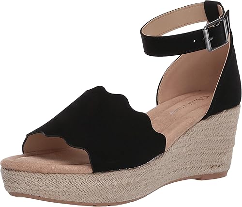chinese laundry wedges amazon