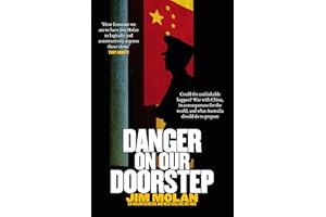 Danger On Our Doorstep