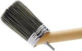 ProDec 2in Striker Brush with 24in Reach Handle for High Walls Ceilings view 2