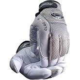 Caiman Genuine American Deerskin Multi Activity Glove