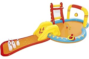 Bestway H2OGO! Lil' Champ Inflatable Play Center