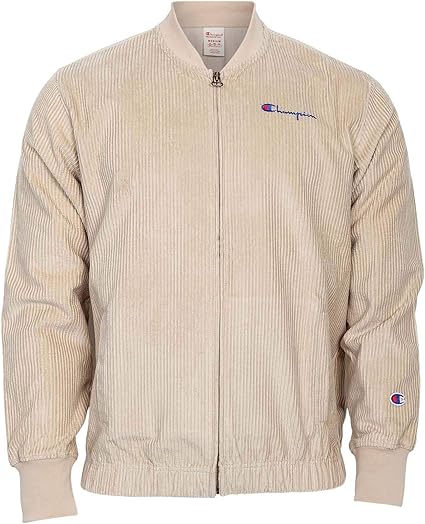 champion sweatshirt beige