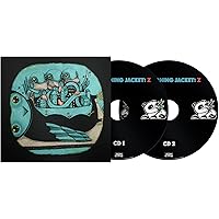 GOLD TRASH The Birthday 2CD＋Blu-ray GOLD TRASH The Birthday