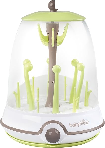 babymoov steriliser