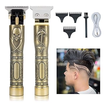 close cut beard trimmer