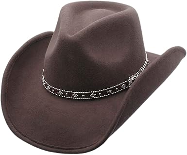 shapeable outback hat
