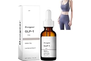 DouBX Hom GLP-1 Supplement Drops Fast and Easy to Use-T2