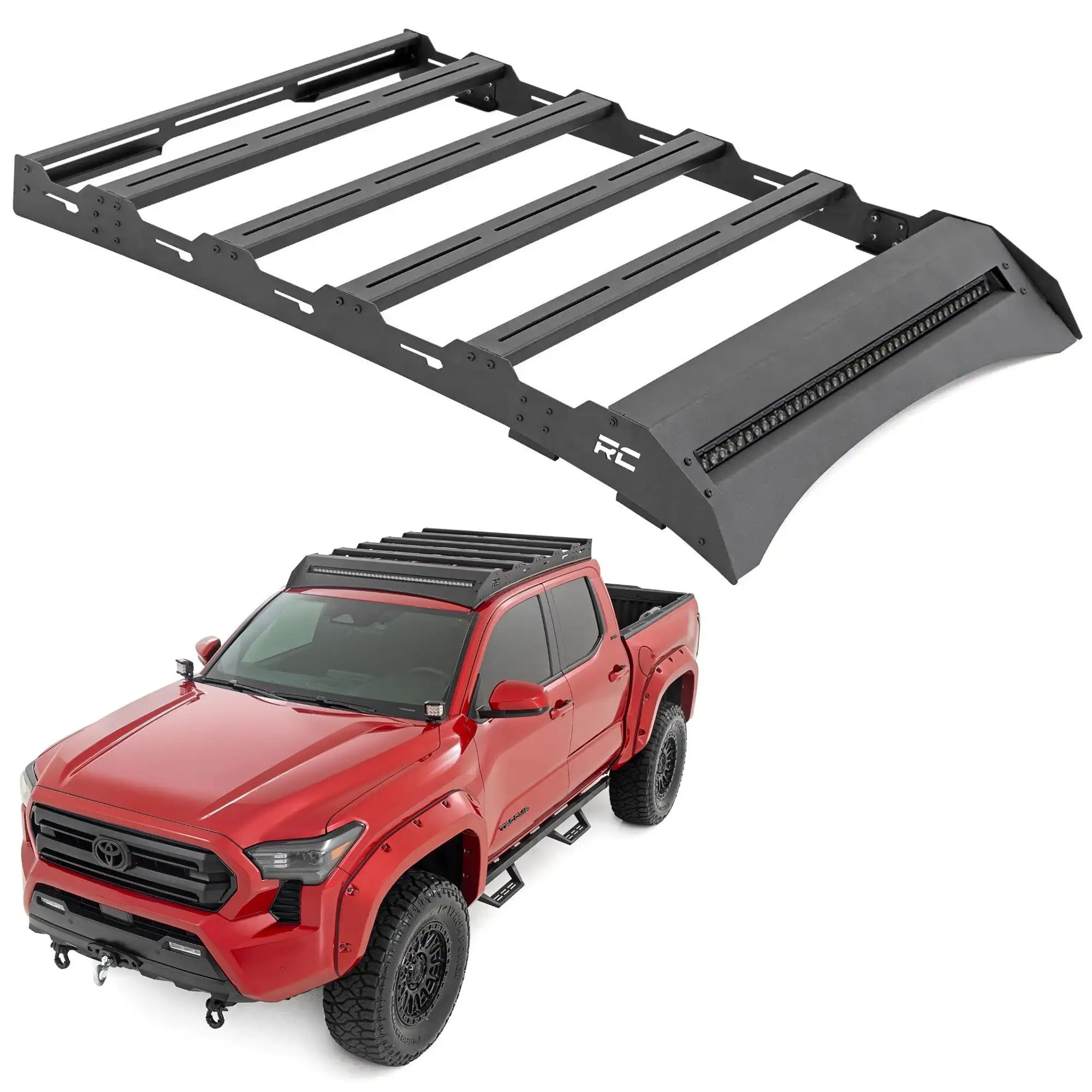 Cargo Rack Can-Am Defender HD 8/Defender HD 8 DPS 4WD (2016-2022) - | National Tire & Wheel Online