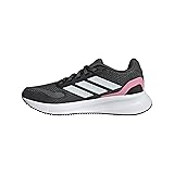 adidas Run Falcon 5 Sneaker, Grey/Crystal