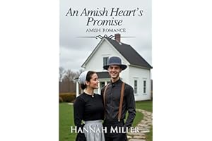 An Amish Heart's Promise
