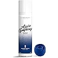 Pastry Chef's Boutique Symphony Collection Velvet Texture Effect Cocoa Butter Color Spray for Pastry and Cake - 8.4 Oz. (Azure Symphony, 8.45)