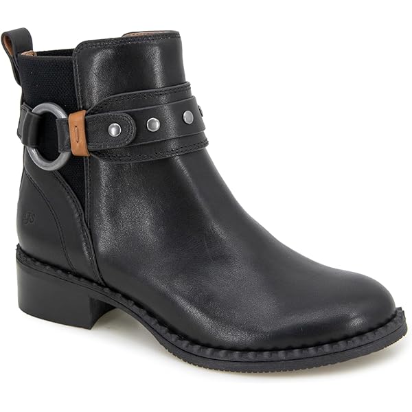 Amazon.com | Gentle Souls by Kenneth Cole Women's Bolton Ankle