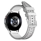 LDFAS Compatible for Samsung Galaxy Watch 7/6