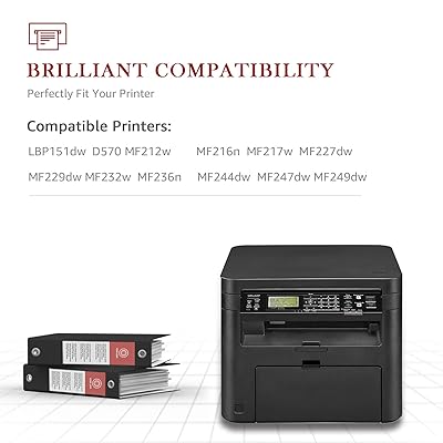 Buy Toner Kingdom Compatible Toner Cartridge Replacement For Canon 137 Crg137 Mf212w Mf216n Mf217w Mf244dw Mf247dw Mf249dw Mf227dw Mf229dw Mf232w Mf236n Lbp151dw D570 Laser Printers Black 2 Pack Online In Indonesia B08x6zcffs
